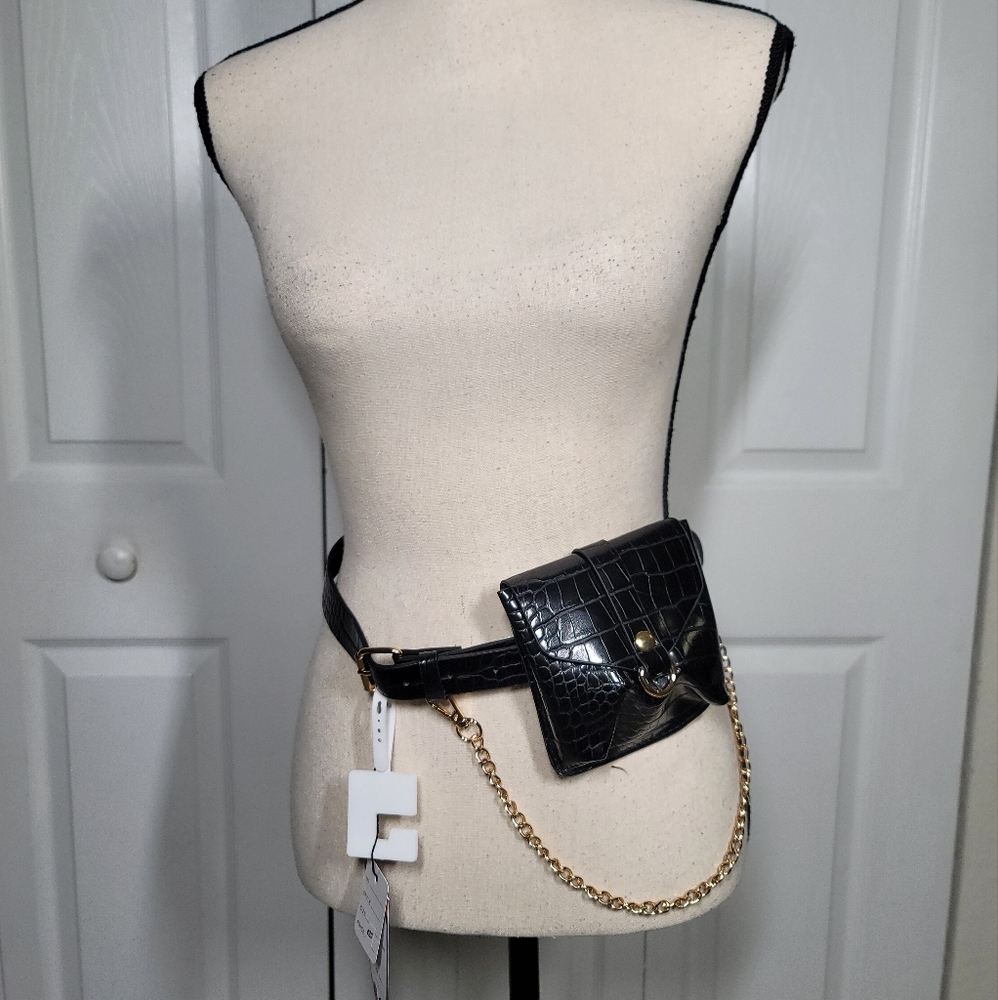 ✨️Belt with Small Fanny